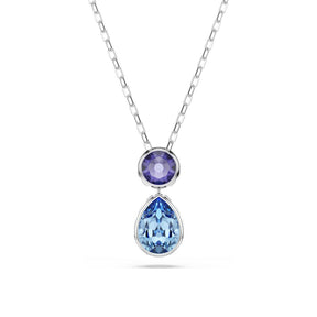 Swarovski Chroma riipus, eriväriset kristalli, 5738473
