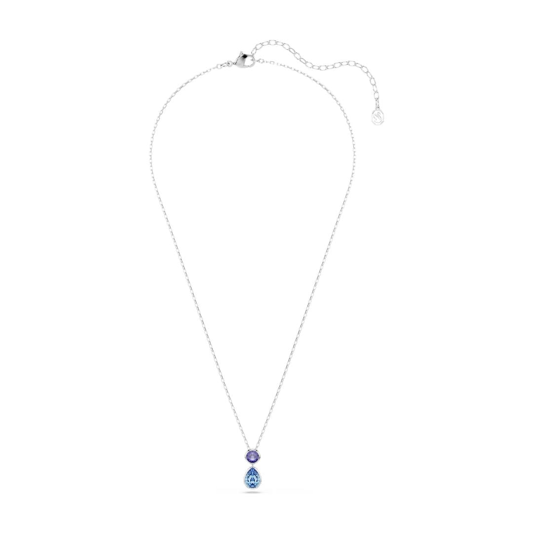 Swarovski Chroma riipus, eriväriset kristalli, 5738473