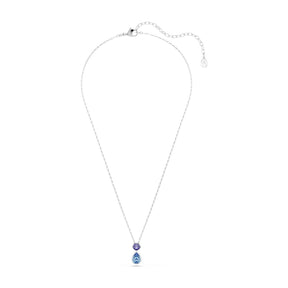 Swarovski Chroma riipus, eriväriset kristalli, 5738473