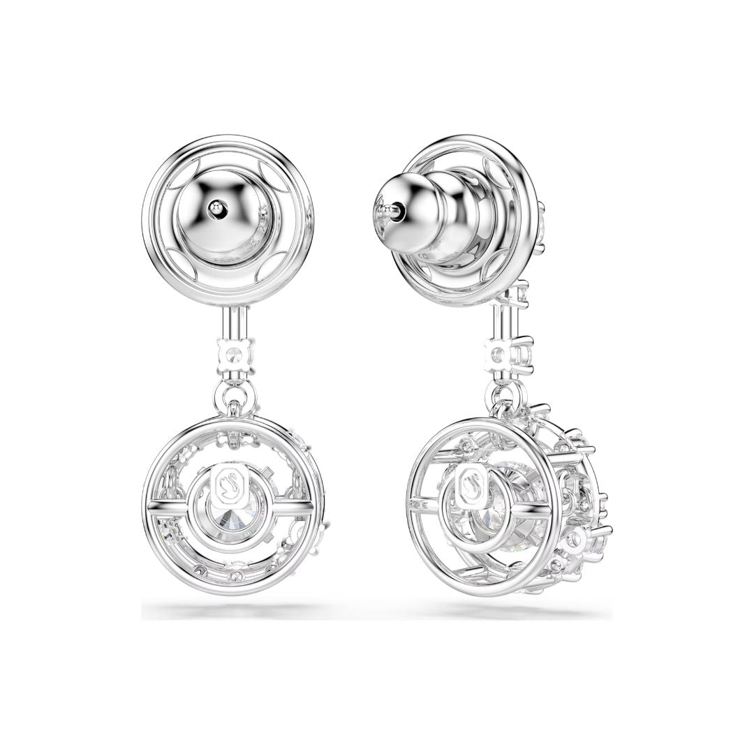 Swarovski Constella korvakorut, kirkkaat zirkonit, 5738194