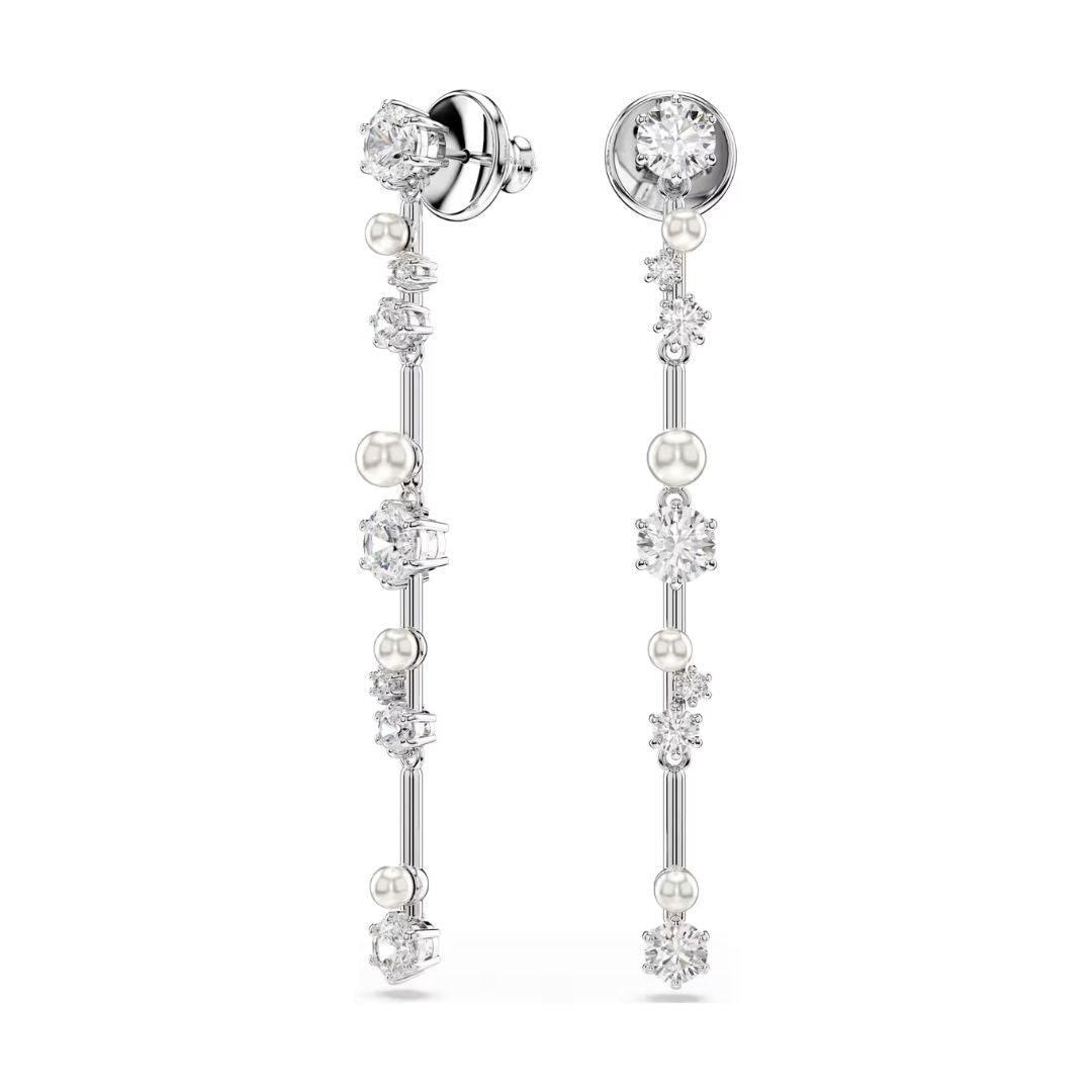 希少！Swarovski スターレット Swarovski_Constella_korvakorut