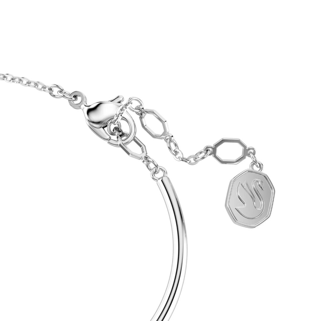 Swarovski Constella rannerengas, kirkkaat zirkonit, 5743523