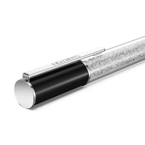 Swarovski Crystalline kuulakärkikynä, musta ja kirkkaat kristallit, 5694180