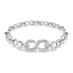 Swarovski Dextera rannekoru, kirkkaat kristallit, 5747642