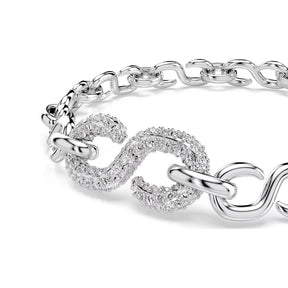 Swarovski Dextera rannekoru, kirkkaat kristallit, 5747642