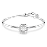 Swarovski Dextera rannekoru, kirkkaat zirkonit, 5733399