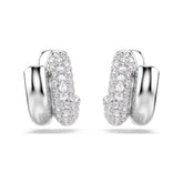 Swarovski Dextera rengaskorvakorut, kirkkaat kristallit 5738197