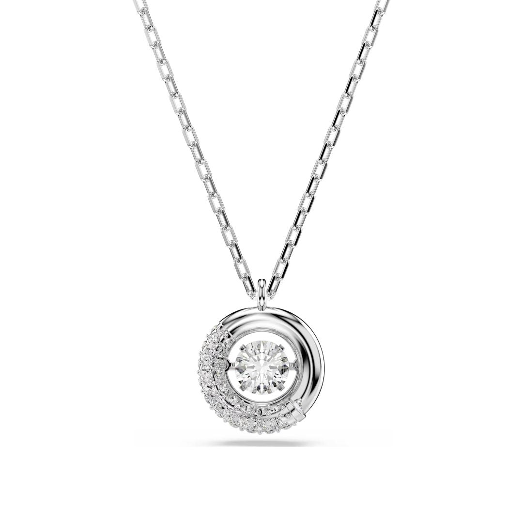 Swarovski Dextera riipus, kirkkaat kristallit, 5733400