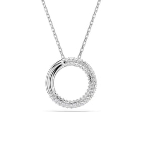 Swarovski_Dextera_riipus_vaalea_metalli_ja_kirkkaat_kristallit_5692737
