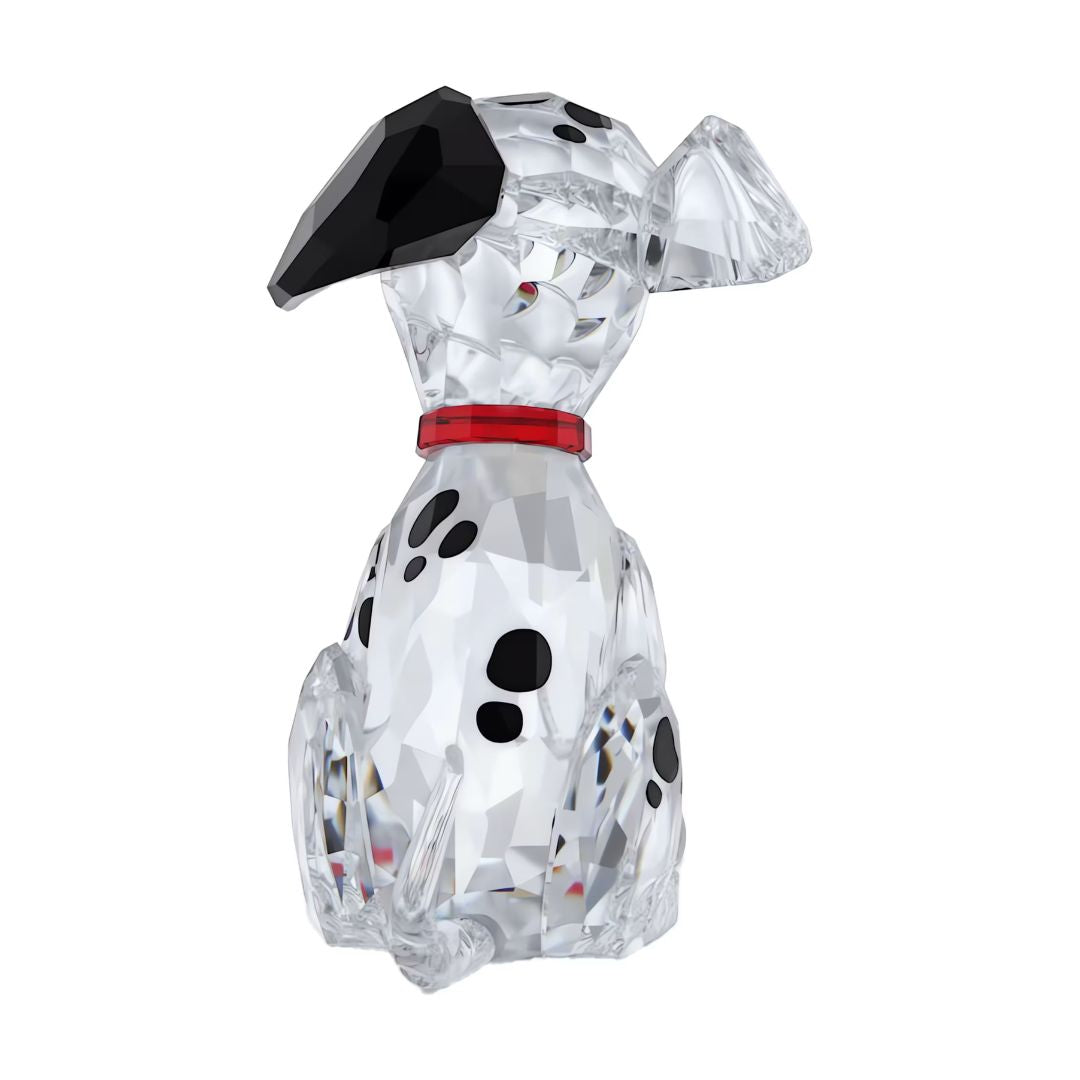Swarovski Disney Classics 101 Dalmatians, Lucky -kristallifiguuri, 5692966