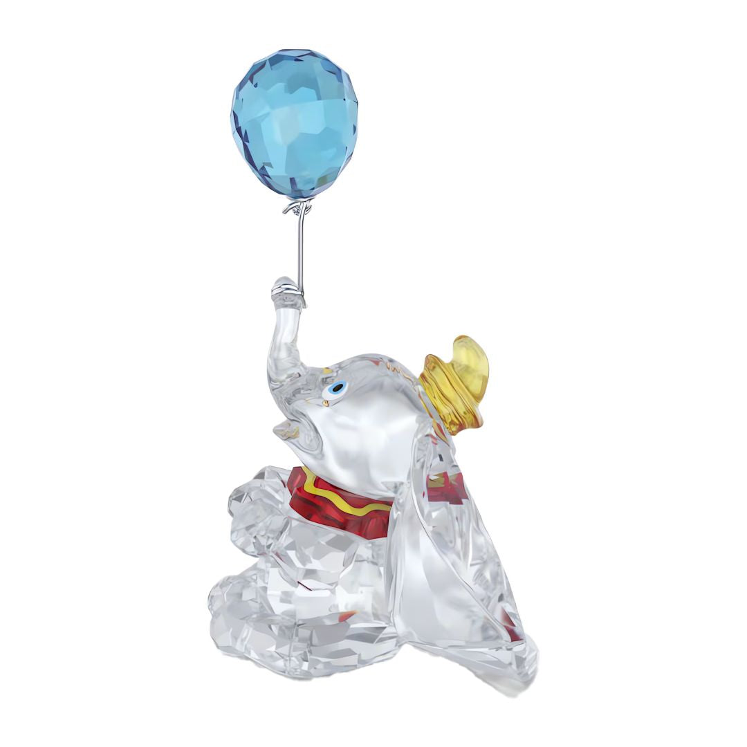 Swarovski Disney Classics Dumbo -kristallifiguuri, 5692964