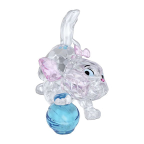 Swarovski Disney Classics The Aristocats Marie -kristallifiguuri, 5692967