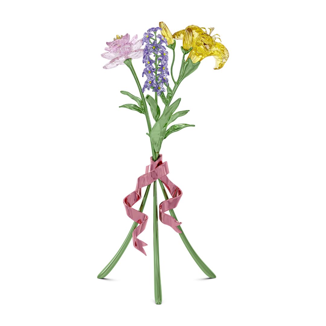 Swarovski Florere Bouquet -kristallikoriste 5667603
