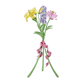 Swarovski Florere Bouquet -kristallikoriste 5667603