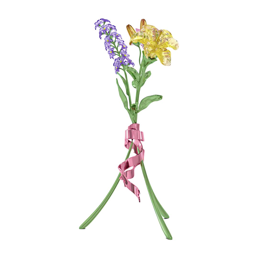 Swarovski Florere Bouquet -kristallikoriste 5667603