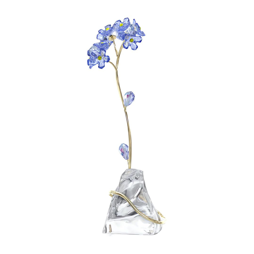 Swarovski Florere Forget-me-not -kristallikoriste 5666971