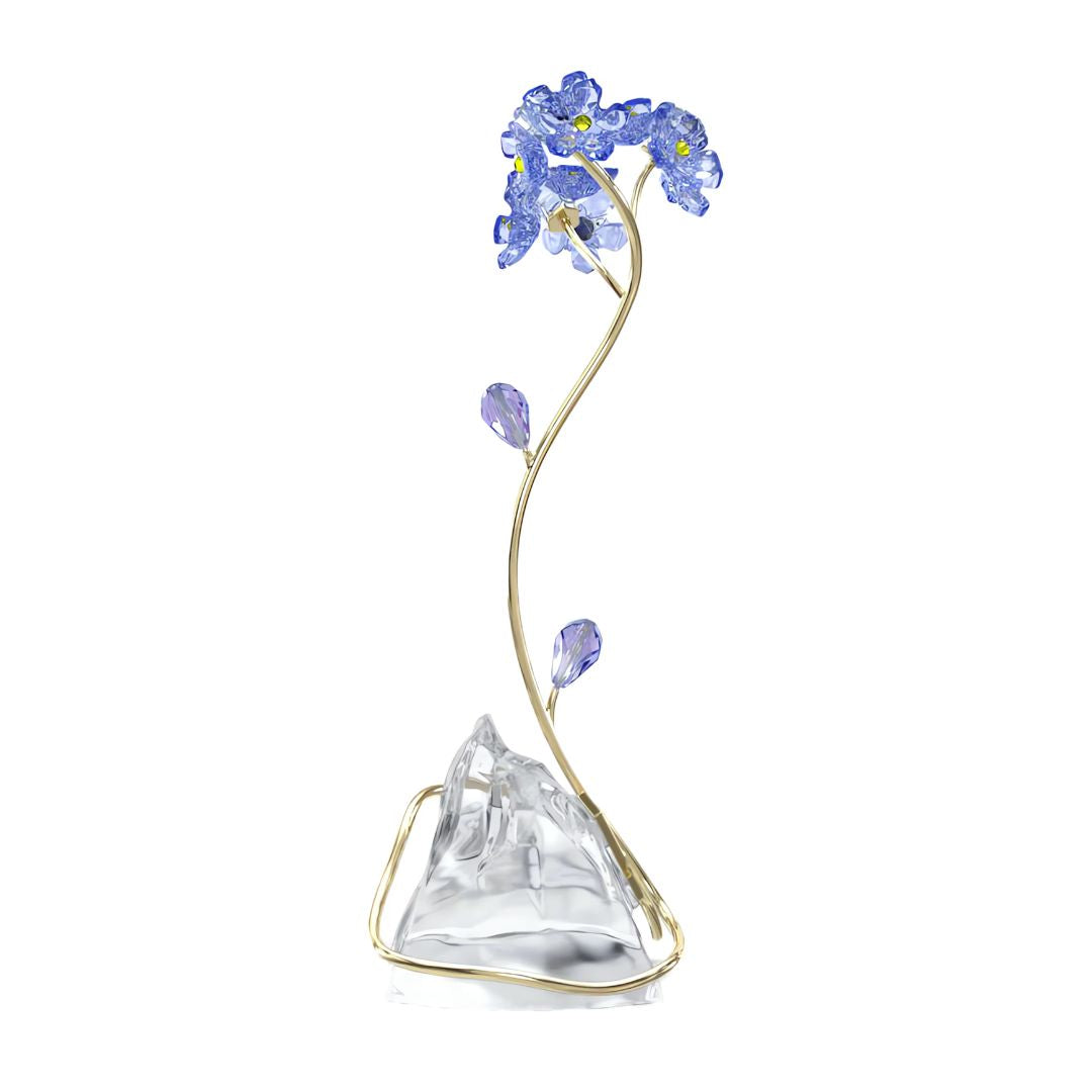 Swarovski Florere Forget-me-not -kristallikoriste 5666971