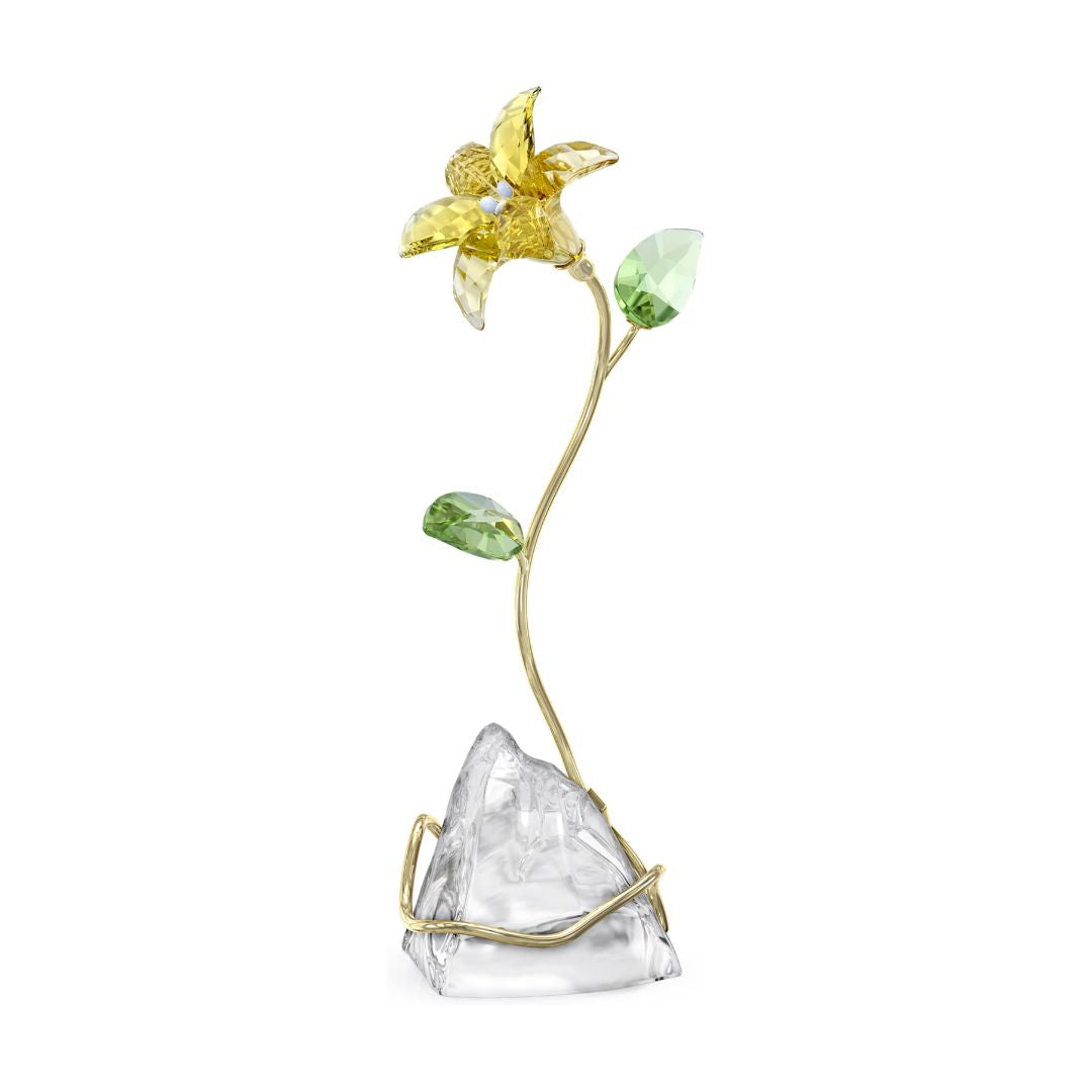 Swarovski Florere Lily -kristallifiguuri 5666972