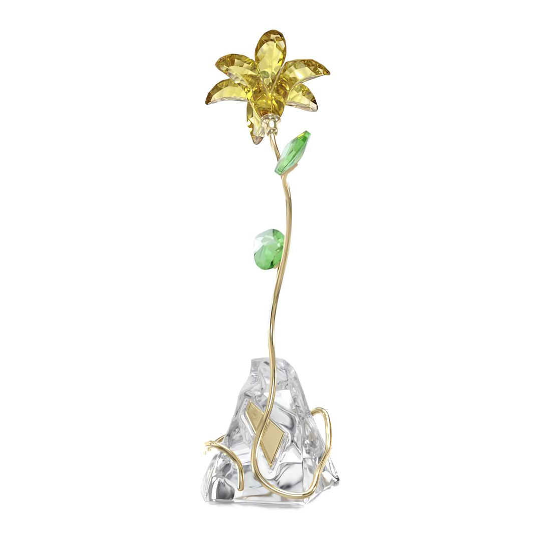Swarovski Florere Lily -kristallifiguuri 5666972