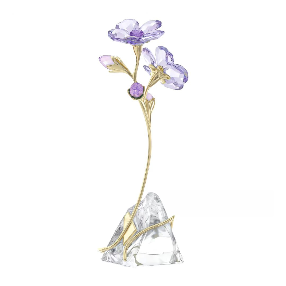 Swarovski Florere Rozanne -kristallikoriste 5693143