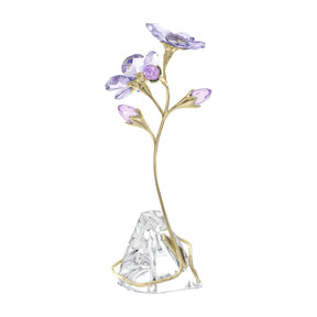 Swarovski Florere Rozanne -kristallikoriste 5693143