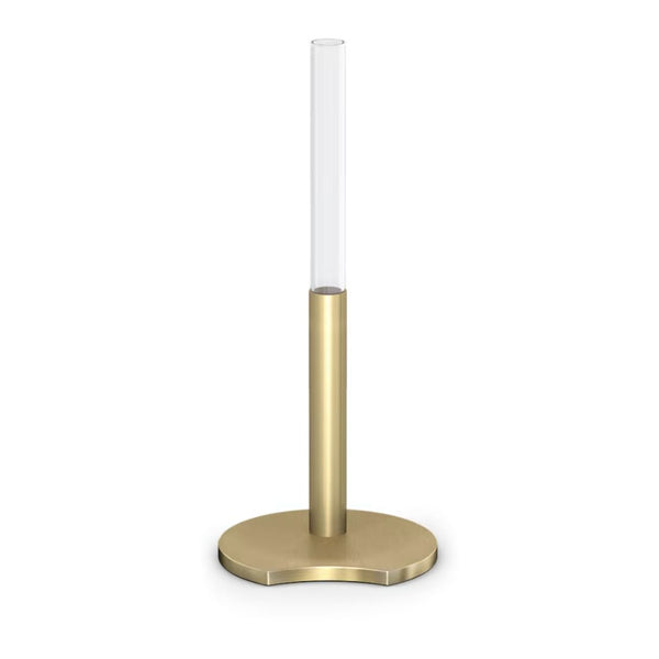 Swarovski Garden Tales, Vase, Yellow Gold-Tone 5557808