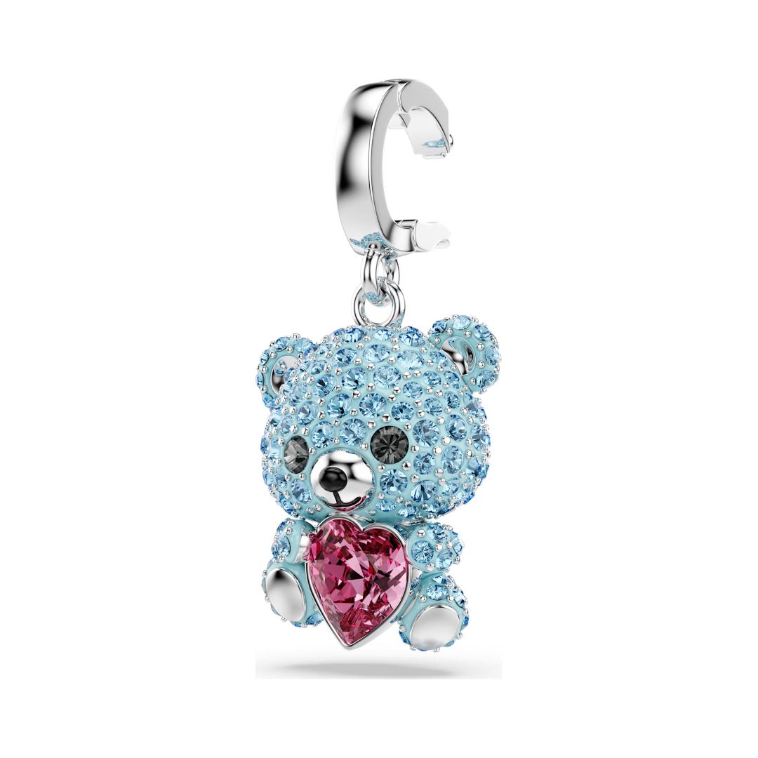 Swarovski Idyllia charm, siniset kristallit, 5750253