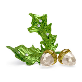 Swarovski Idyllia Acorns -kristallikoriste 5683435