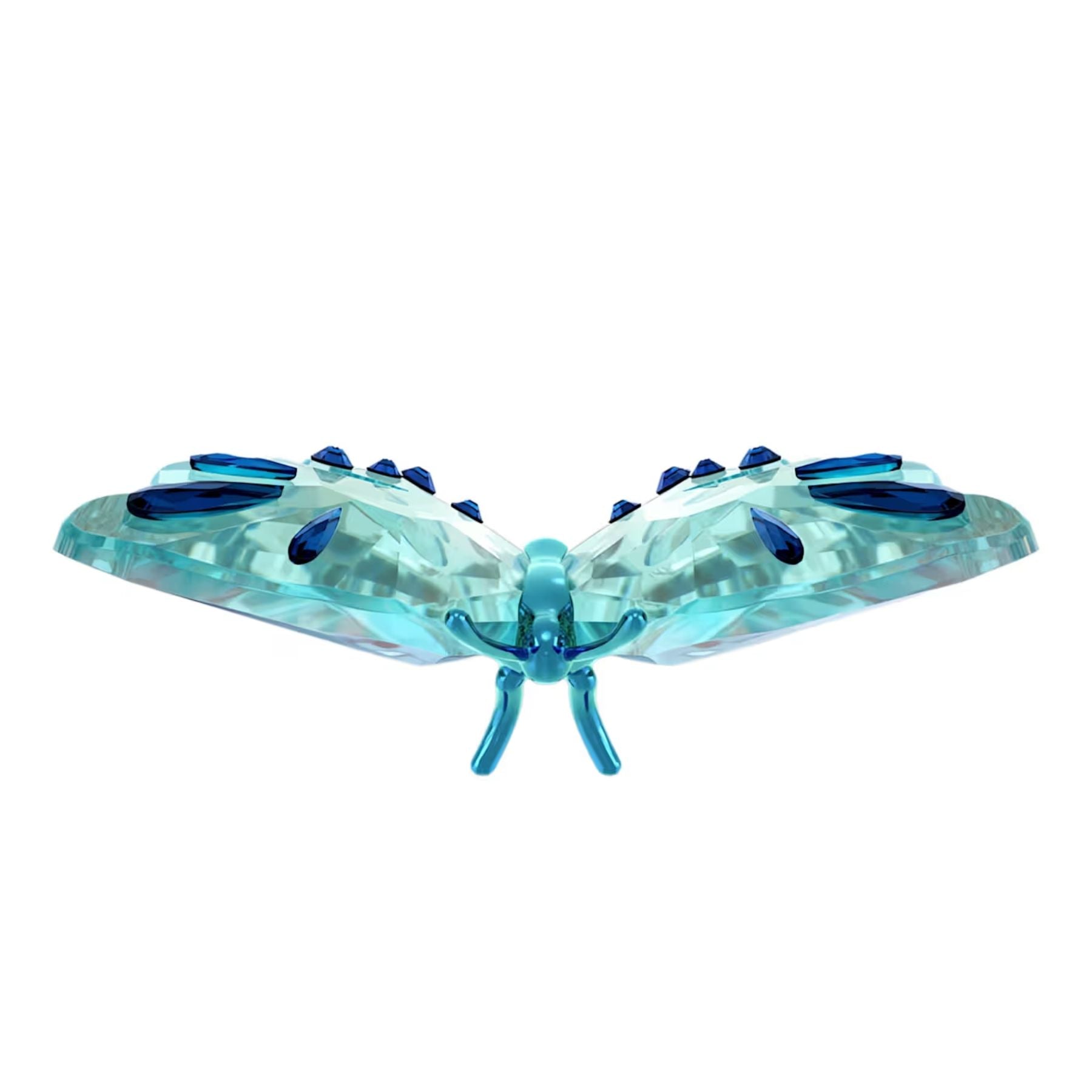 SWAROVSKI フィギュリン Butterfly Jewel 【公式通販】