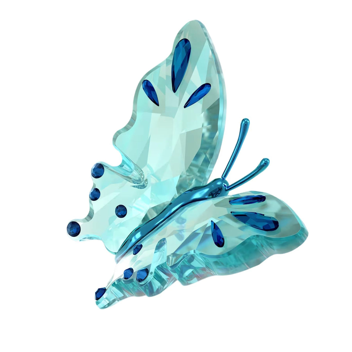 Swarovski Idyllia Butterfly -kristallikoriste 5721539