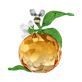 Swarovski Idyllia Clementine and Bee -kristallikoriste 5692899