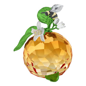 Swarovski Idyllia Clementine and Bee -kristallikoriste 5692899