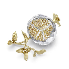 Swarovski Idyllia Pomegranate kristallikoriste, 5701251