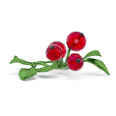 Swarovski Idyllia Red Berries kristallikoriste 5701281
