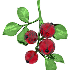 Swarovski Idyllia Red Berries kristallikoriste 5701281