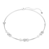 Swarovski Idyllia kaulakoru, kirkkaat zirkonit, 5743411
