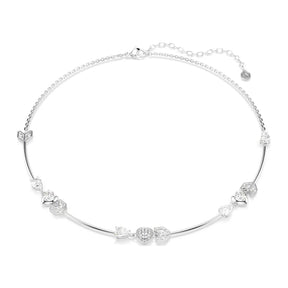 Swarovski Idyllia kaulakoru, kirkkaat zirkonit, 5743411