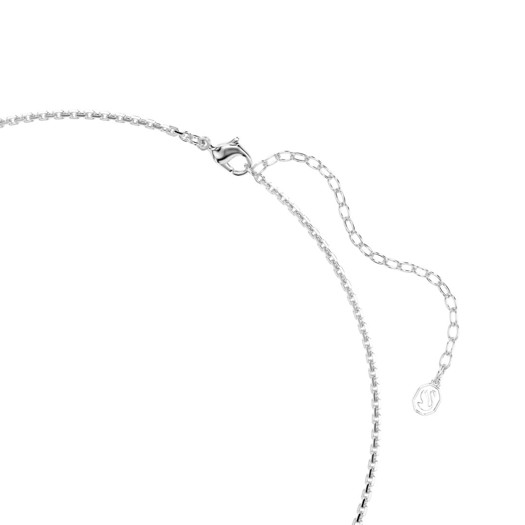 Swarovski Idyllia kaulakoru, kirkkaat zirkonit, 5743411