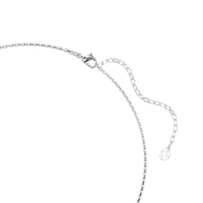 Swarovski Idyllia kaulakoru, kirkkaat zirkonit, 5743411