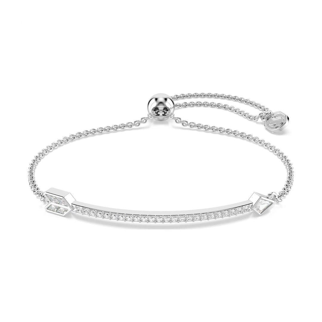 Swarovski Idyllia rannekoru, kirkkaat kristallit, 5741523