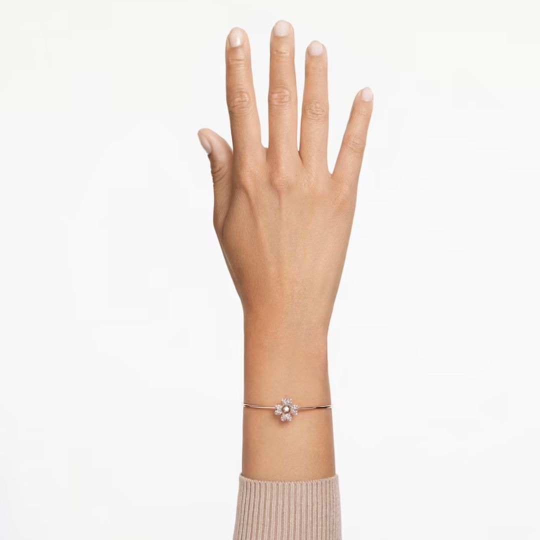 ルナ Swarovski_Idyllia_rannekoru_ru