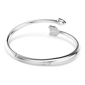 Swarovski Idyllia rannerengas, kirkkaat kristallit