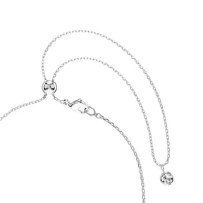 Swarovski Idyllia riipus, keltakullanväri ja vaaleanpunaiset kristallit, 5688620
