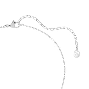 Swarovski Idyllia riipus, keltakullattu ja kirkkaat zirkonit, 5737291