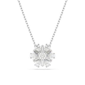 Swarovski Idyllia riipus, kirkkaat kristallit, 5691484