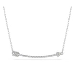 Swarovski Idyllia riipus, kirkkaat kristallit, 5737293