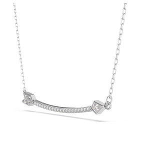 Swarovski Idyllia riipus, kirkkaat kristallit, 5737293