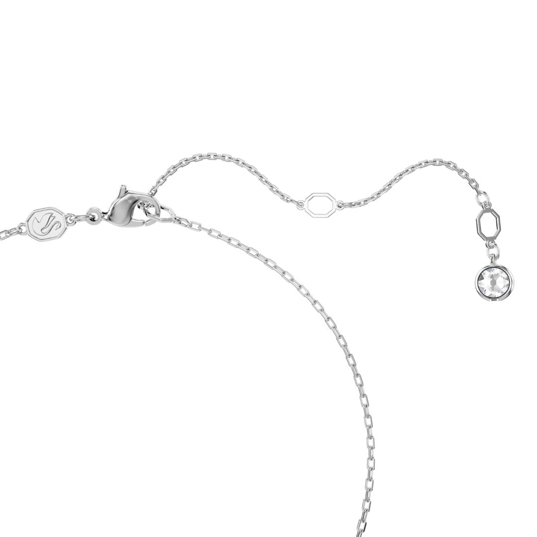 Swarovski Idyllia riipus, siniset ja kirkkaat kristallit, 5680013