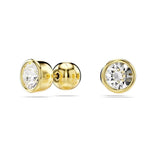 Swarovski Imber korvakorut, keltakullanväri ja kirkkaat kristallit, 5681552