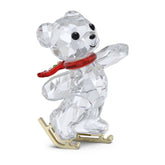 Swarovski Kris Bear 130th Anniversary -kristallifiguuri 5701787